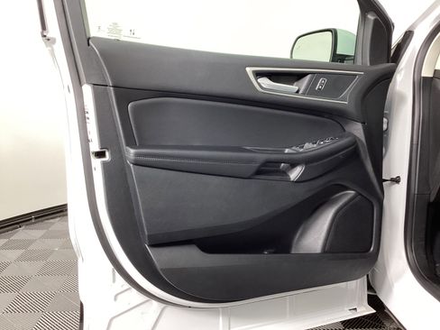 Used 2024 Ford Edge SEL image 26