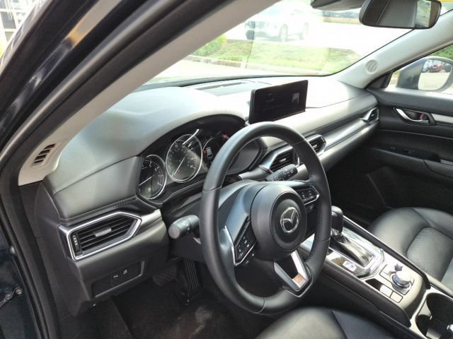 Used 2025 MAZDA CX-5 AWD 2.5 S w/ Select Package image 14
