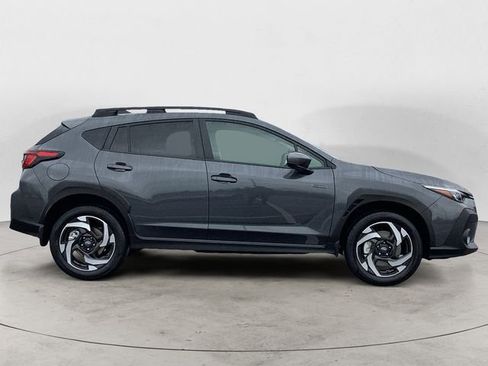 New 2026 Subaru Crosstrek 2.5i Limited AWD/4WD image 6