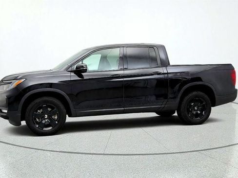 Used 2024 Honda Ridgeline Black Edition image 8