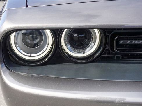 Used 2018 Dodge Challenger R/T w/ Blacktop Package image 3