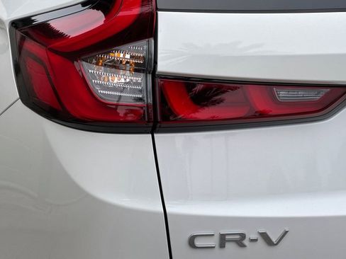 Certified 2023 Honda CR-V EX-L image 35