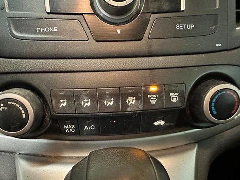 Used 2013 Honda CR-V EX image 34
