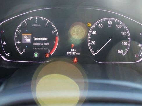 Used 2019 Honda Accord LX image 17