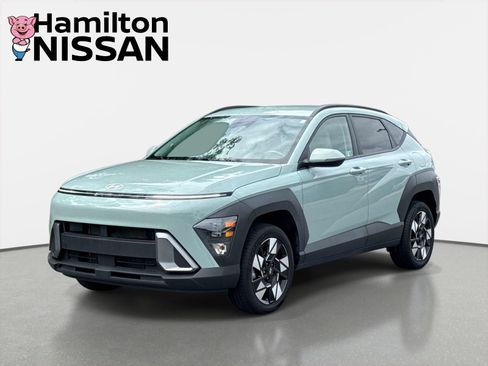 Used 2024 Hyundai Kona SEL AWD/4WD image 5