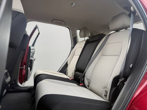 Certified 2025 Honda CR-V LX image 24