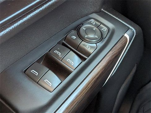 Used 2021 GMC Sierra 1500 SLT w/ SLT Premium Package image 26
