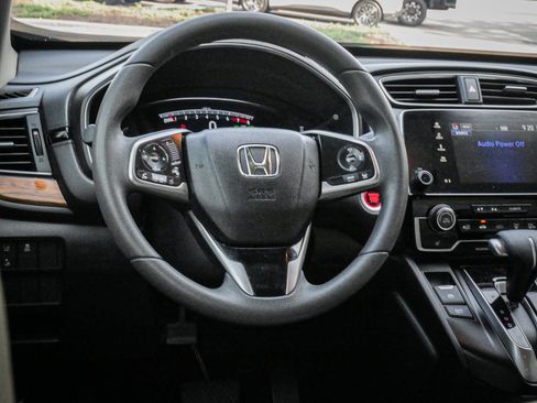 Used 2018 Honda CR-V EX image 6