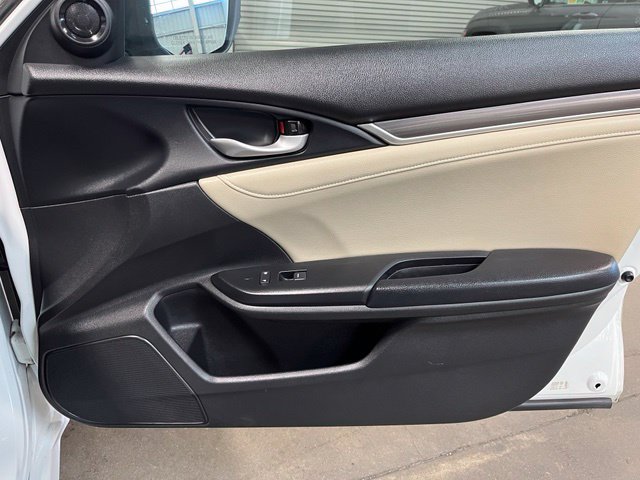 Used 2019 Honda Civic EX-L image 11