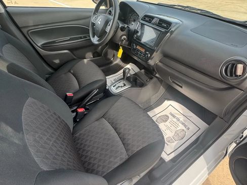 Used 2024 Mitsubishi Mirage ES image 31