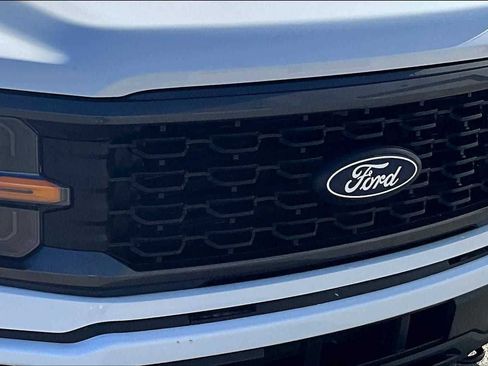 Used 2024 Ford F150 STX image 40