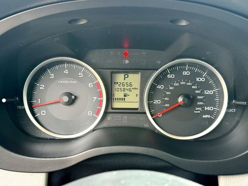 Used 2018 Subaru Forester 2.5i w/ Alloy Wheel Package image 18