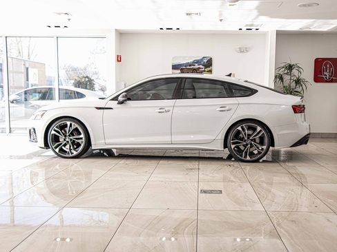 Used 2024 Audi S5 Premium Plus image 6