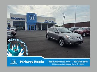 Used 2011 Nissan Rogue SV w/ SL Pkg AWD/4WD video 1