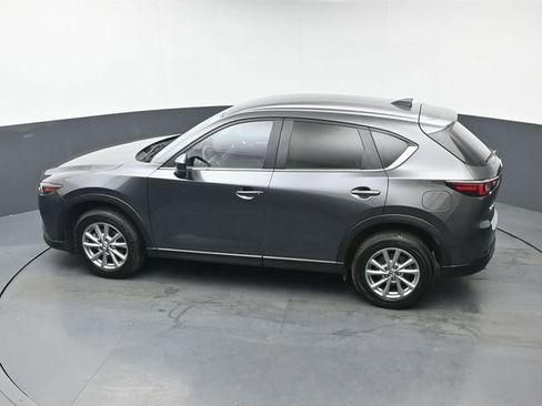 Certified 2023 MAZDA CX-5 AWD 2.5 S w/ Select Package image 34