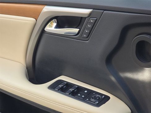 Used 2021 Lexus RX 450h AWD w/ Premium Package image 27