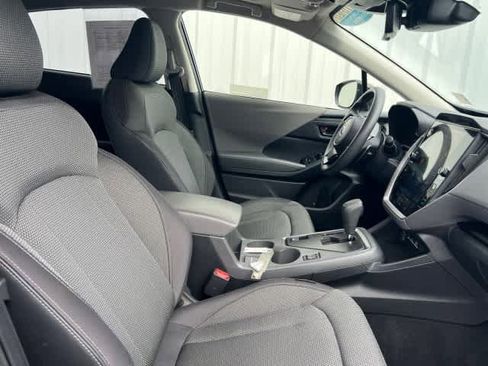Certified 2024 Subaru Crosstrek 2.0i Premium image 21