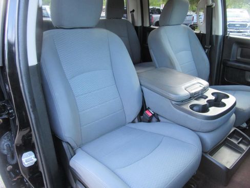 Used 2013 RAM 1500 Tradesman w/ Popular Equipment Group RWD image 11