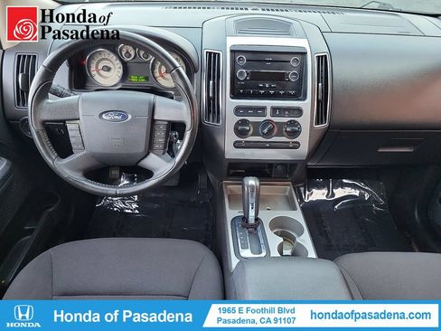 Used 2010 Ford Edge SEL FWD image 10