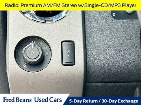 Used 2012 Ford F250 Lariat w/ Chrome Pkg image 13