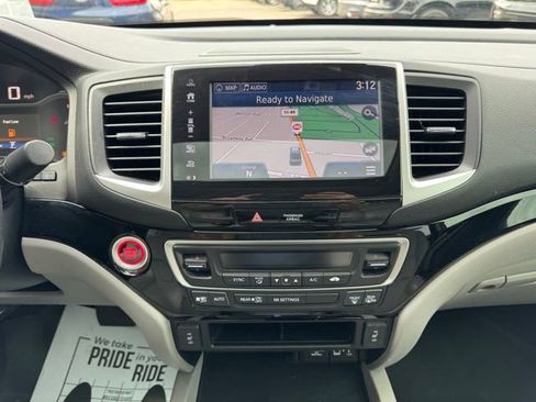 Used 2018 Honda Ridgeline RTL-E image 19