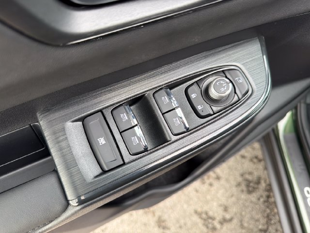 New 2026 Subaru Outback Touring XT AWD/4WD image 17