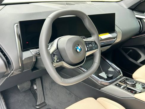 New 2026 BMW X3 xDrive30i w/ Convenience Package AWD/4WD image 13