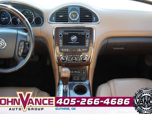 Used 2016 Buick Enclave Premium w/ Experience Buick Package image 30