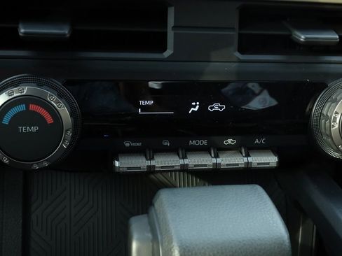 New 2025 Toyota Tacoma SR5 image 12