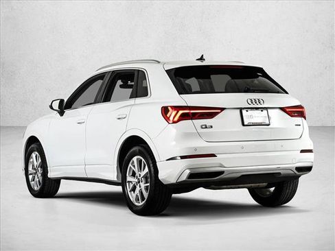Used 2023 Audi Q3 2.0T Premium w/ Convenience Package AWD/4WD image 8