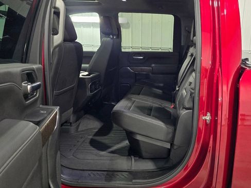 Used 2020 GMC Sierra 2500 Denali w/ Denali Ultimate Package AWD/4WD image 8