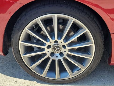 Used 2018 Mercedes-Benz C 300 Cabriolet w/ Parking Assist Package image 5