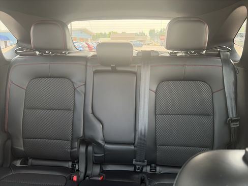 Used 2023 Ford Escape ST-Line w/ Tech Pack #1 AWD/4WD image 14