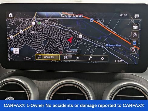 Used 2022 Mercedes-Benz GLC 300 4MATIC image 13