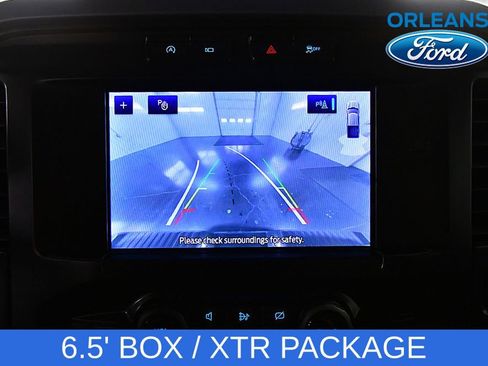 Used 2023 Ford F150 XLT w/ XTR Package AWD/4WD image 24