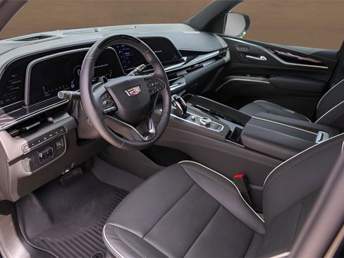 Used 2024 Cadillac Escalade Sport w/ Touring Package image 10