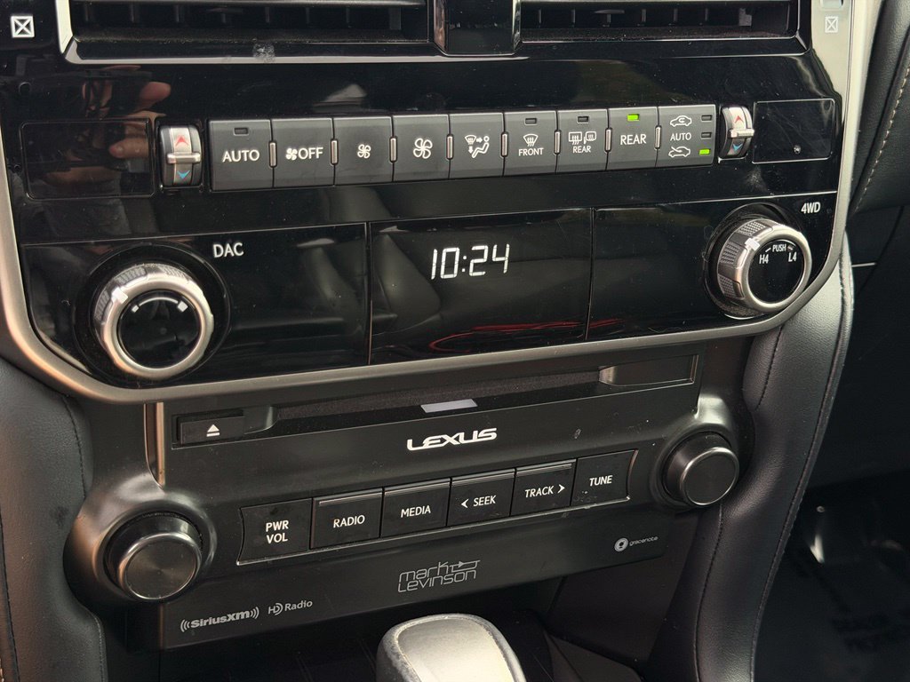 Used 2022 Lexus GX 460 Premium AWD/4WD image 37