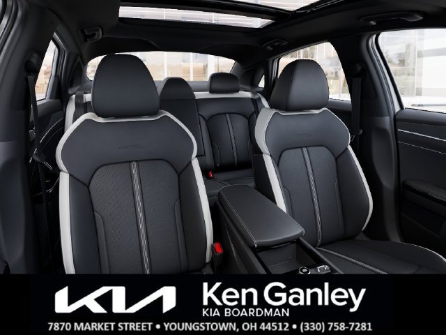 New 2026 Kia K5 GT-Line FWD image 15