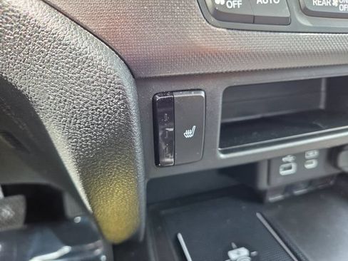 Used 2025 Honda Ridgeline RTL image 30