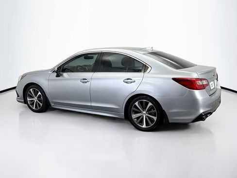 Used 2019 Subaru Legacy 2.5i Limited image 7