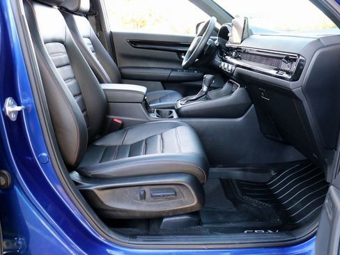 Used 2024 Honda CR-V Sport Touring image 34