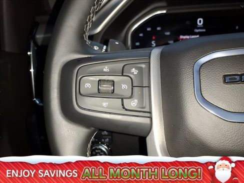 Used 2024 GMC Sierra 1500 Denali w/ Denali Reserve Package image 26
