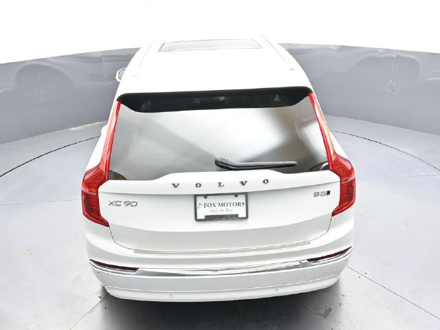 Used 2025 Volvo XC90 B5 Plus w/ Protection Package Premier AWD/4WD image 39