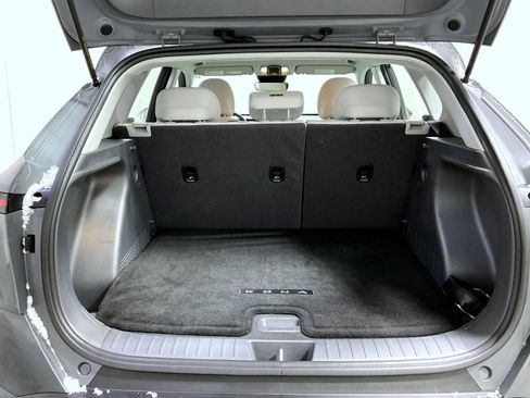 Certified 2026 Hyundai Kona SE image 9