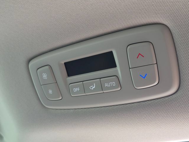 New 2027 Kia Carnival SX w/ Dark Edition Package FWD image 28