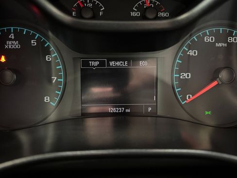 Used 2018 Chevrolet Colorado W/T w/ WT Convenience Package image 28