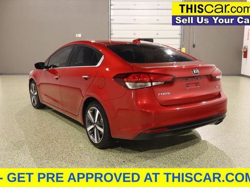 Used 2018 Kia Forte EX w/ EX Premium Plus Package image 5