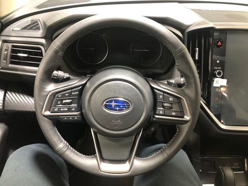 New 2026 Subaru Ascent Premium image 28