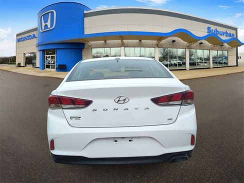 Used 2019 Hyundai Sonata SE image 7
