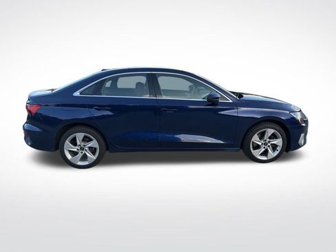 Used 2022 Audi A3 2.0T Premium image 4